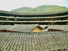 -初溪土楼群