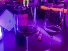 -外滩8号 whisky bar(金延大厦店)