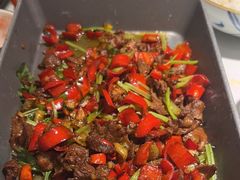 -相遇·鲜炒黄牛肉(丹阳吾悦广场店)