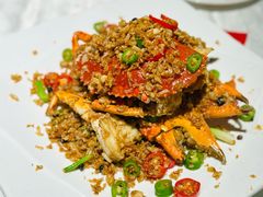 -味可道美食坊(福基路店)