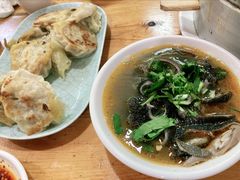 -呼市烧麦羊杂(幸福路店)