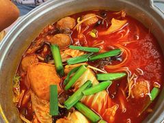 -王大乔泡椒米线·小火锅(星城天地店)