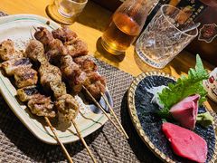蓝鳍金枪鱼-半藏居酒屋(香港花园店)
