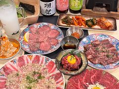 -大阪烧肉BAKA一代(十亩地店)
