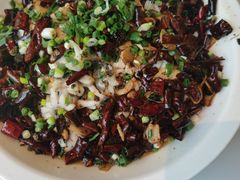 -三猫黑鱼花(南大店)