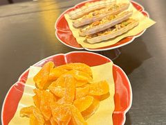 -北書房·墨宴(国际博览中心店)