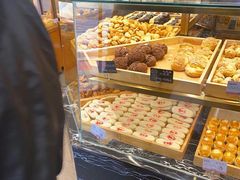 -申氏糕点(三好街店)