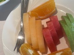 -白云中餐厅·粤菜·亚龙湾喜来登度假酒店