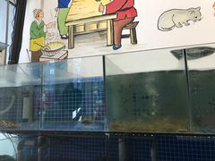 -面道赞宁海海鲜面(迎凤街店)