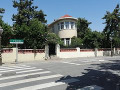 -八大关景区