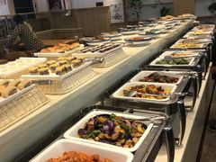 -素满香·素食自助餐(苏州·临顿路店)