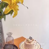 抛下时间的旅行，静静小憩。
