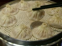 -正宗开封黄家灌汤小笼包子