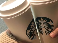 -星巴克(成都机场T2店)