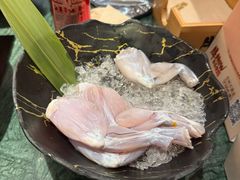 -牛New寿喜烧(曹路花园城店)