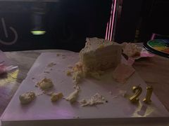 -Joy's Wish创意蛋糕定制&甜品台(乐虹坊精致生活广场店)