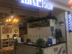 -光启城时尚购物中心