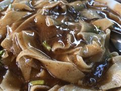 -陈记锅巴菜(五大道店)