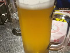 -很久以前羊肉串(大华三路店)