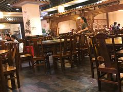大堂-蒋烤鴨(东苑店)