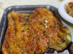-老周夜市(航空路店)