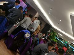 等位区-和记小菜(七宝店)