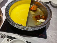 -一绪に寿喜烧自助(世茂广场店)