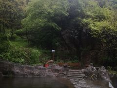 -西安祥峪森林公园