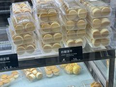 -甜嘟嘟烘焙坊(舒城路店)
