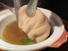 -楼兰新疆主题餐厅(苏州中心店)