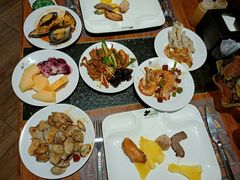 -汉巴味德(大悦城店)