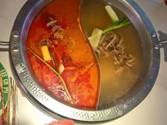 -李姑婆鲜切牛肉火锅自助(凤城二路店)