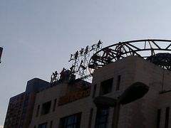 -沪东工人文化宫