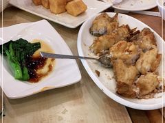 -新世界餐厅(万达店)