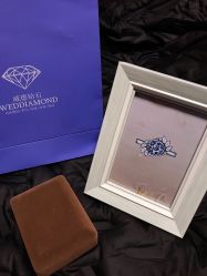 -威德钻石-克拉钻大本营(南京东路店)