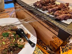 -喝丢一只鞋海鲜烧烤·海肠捞饭(东关街店)