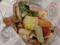 -集庄乡烤肉卷饼(朝阳凯德望京店)