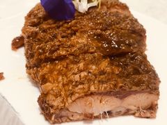 马凯熏鱼-马凯餐厅(地安门店)