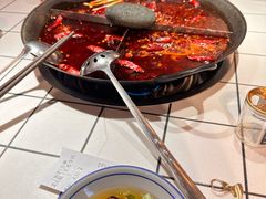 -歪火锅(宝光寺店)