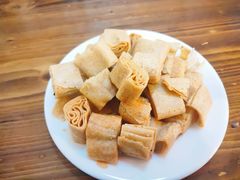 -六爷门框百年卤煮