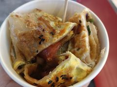冷面-东门町美食街