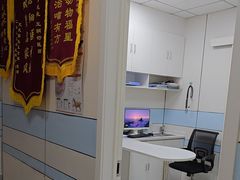 -中农国际动物医院24小时·猫科·骨科·急重症中心