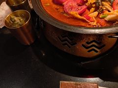 -探鱼·鲜青椒爽麻烤鱼(增城东汇城店)