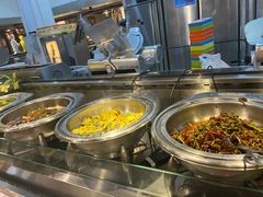 -宝丽金大酒店·洗浴中心