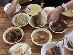 -老济南药膳把子肉(周公祠街店)
