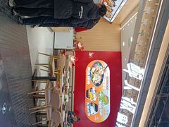 -醉人椒麻辣香锅(王府井喜悦店)