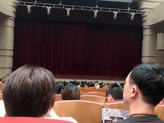 -北京喜剧院