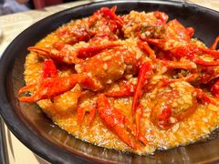 -聚味瞿记·龙虾堂(坡子街店)