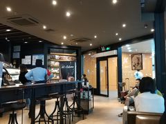 -星巴克(上海南站店)