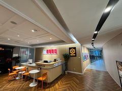 -VLines耀能运动Space&Flow(国贸店)